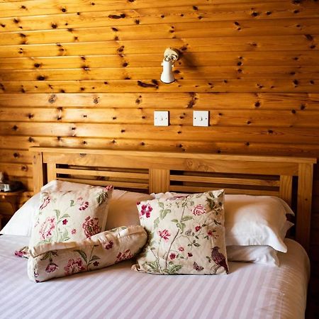 Half Door Cottage دولين المظهر الخارجي الصورة