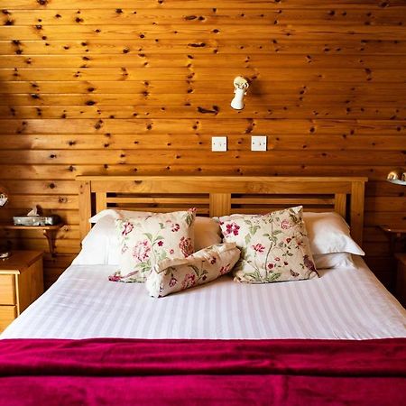 Half Door Cottage دولين المظهر الخارجي الصورة