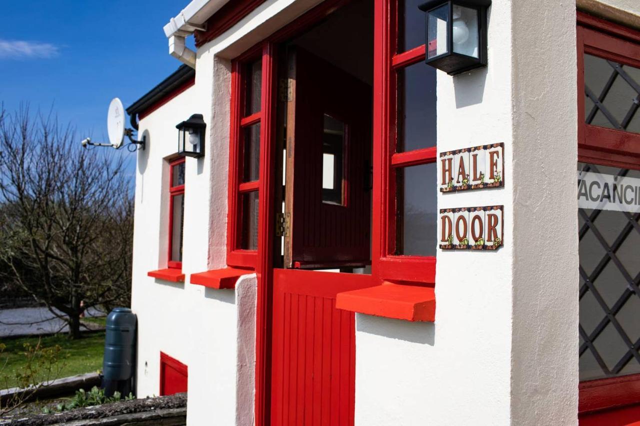 Half Door Cottage دولين المظهر الخارجي الصورة