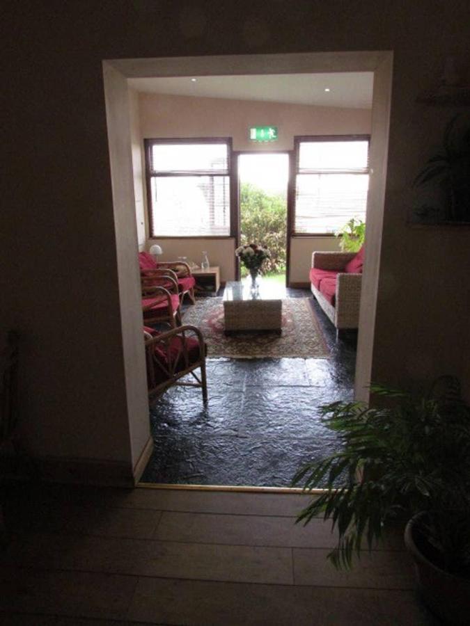 Half Door Cottage دولين المظهر الخارجي الصورة