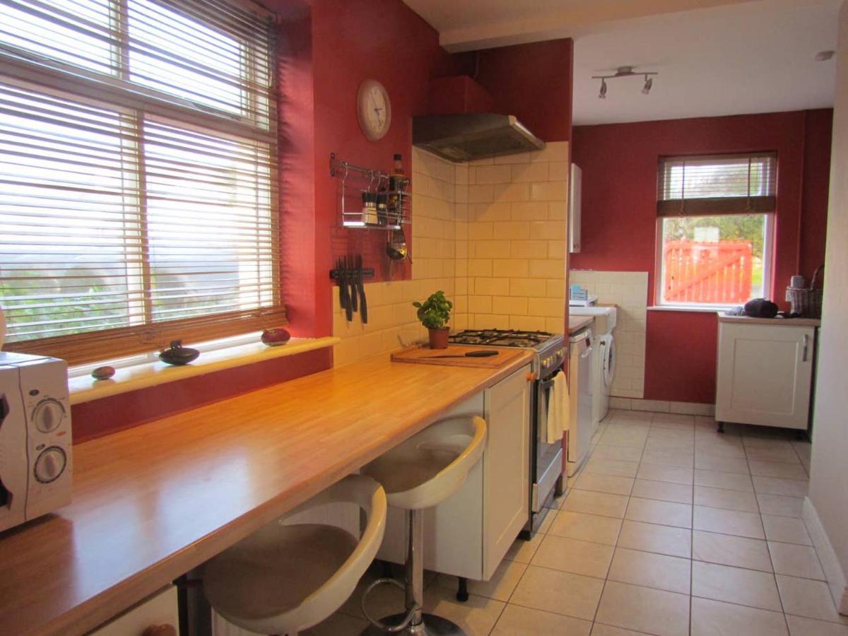 Half Door Cottage دولين المظهر الخارجي الصورة