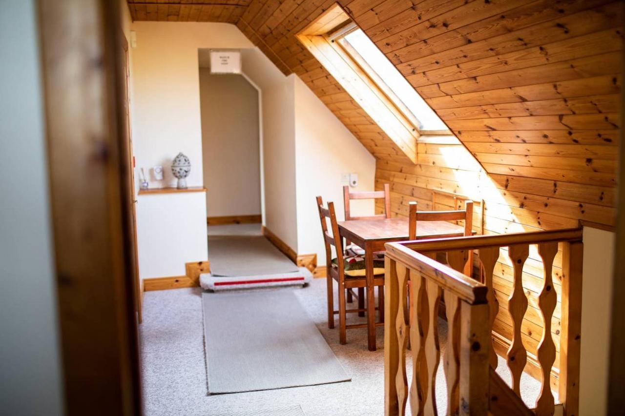 Half Door Cottage دولين المظهر الخارجي الصورة