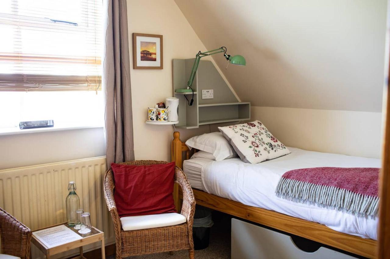 Half Door Cottage دولين المظهر الخارجي الصورة