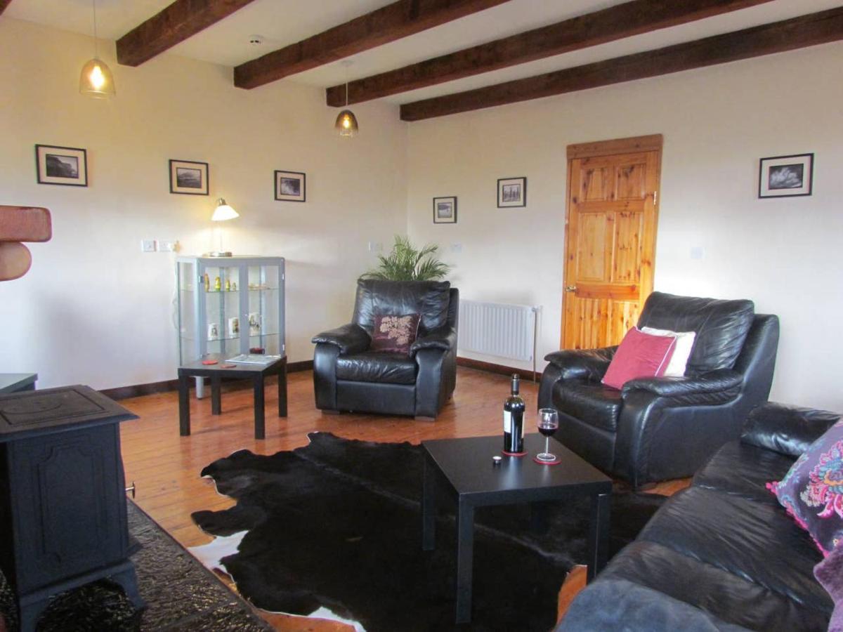 Half Door Cottage دولين المظهر الخارجي الصورة