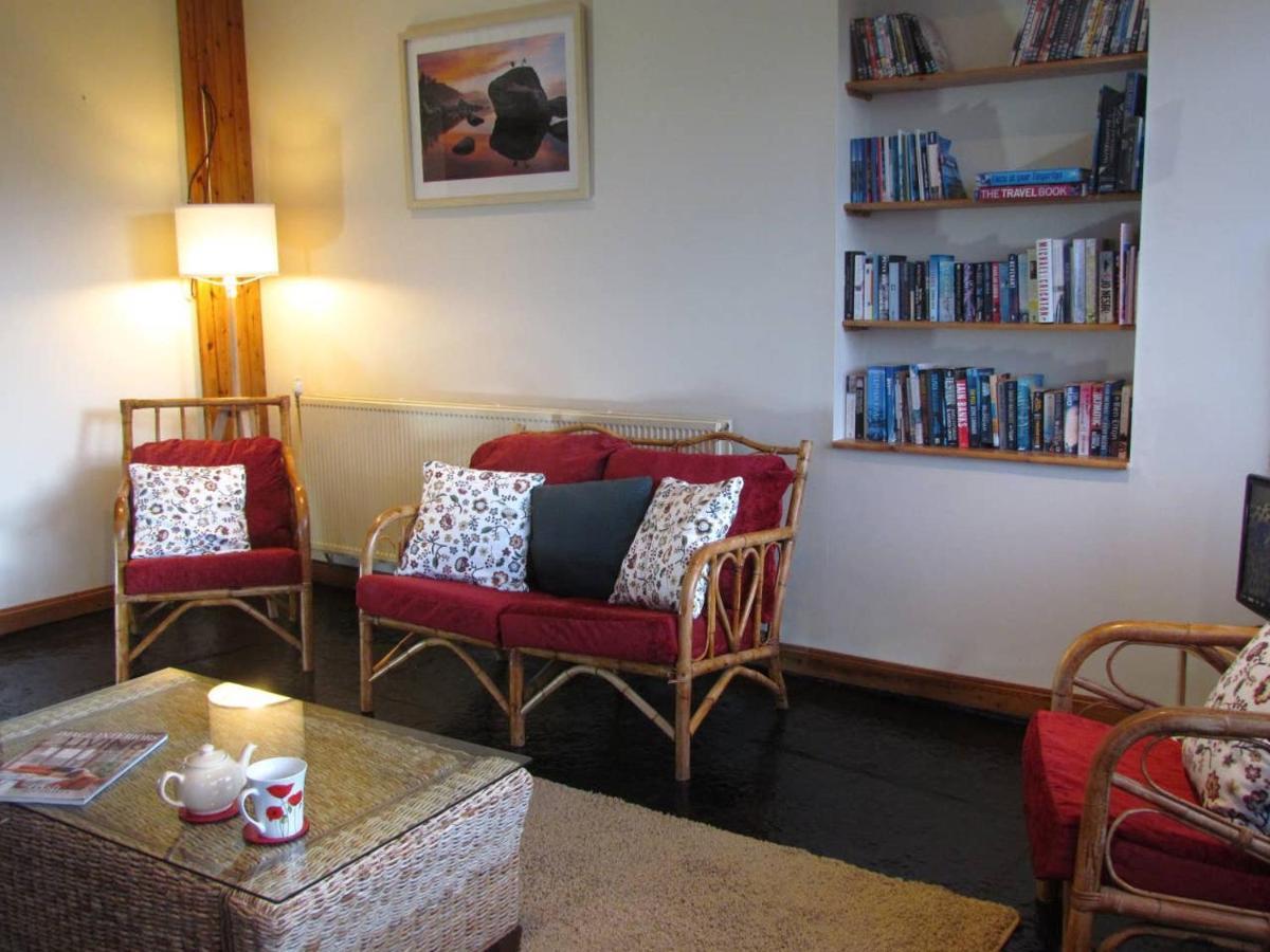 Half Door Cottage دولين المظهر الخارجي الصورة
