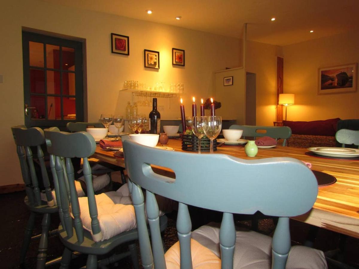 Half Door Cottage دولين المظهر الخارجي الصورة