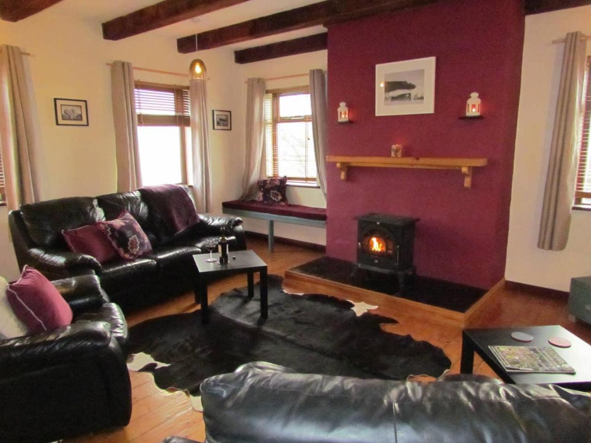 Half Door Cottage دولين المظهر الخارجي الصورة