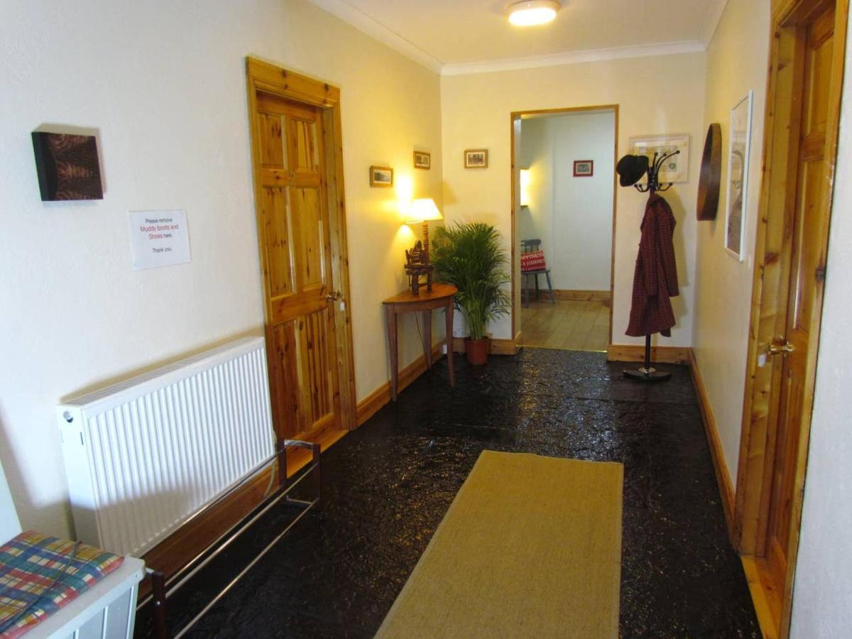 Half Door Cottage دولين المظهر الخارجي الصورة
