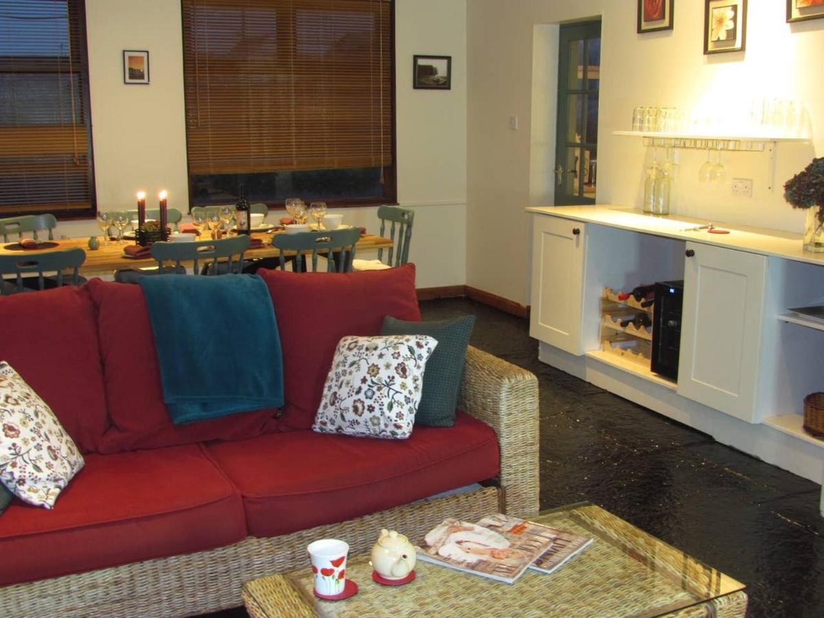 Half Door Cottage دولين المظهر الخارجي الصورة