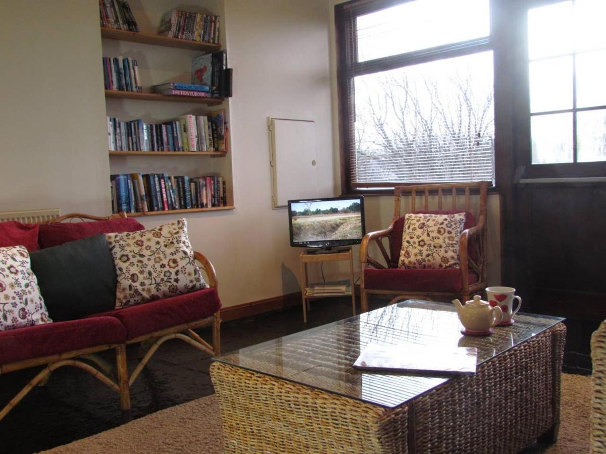 Half Door Cottage دولين المظهر الخارجي الصورة