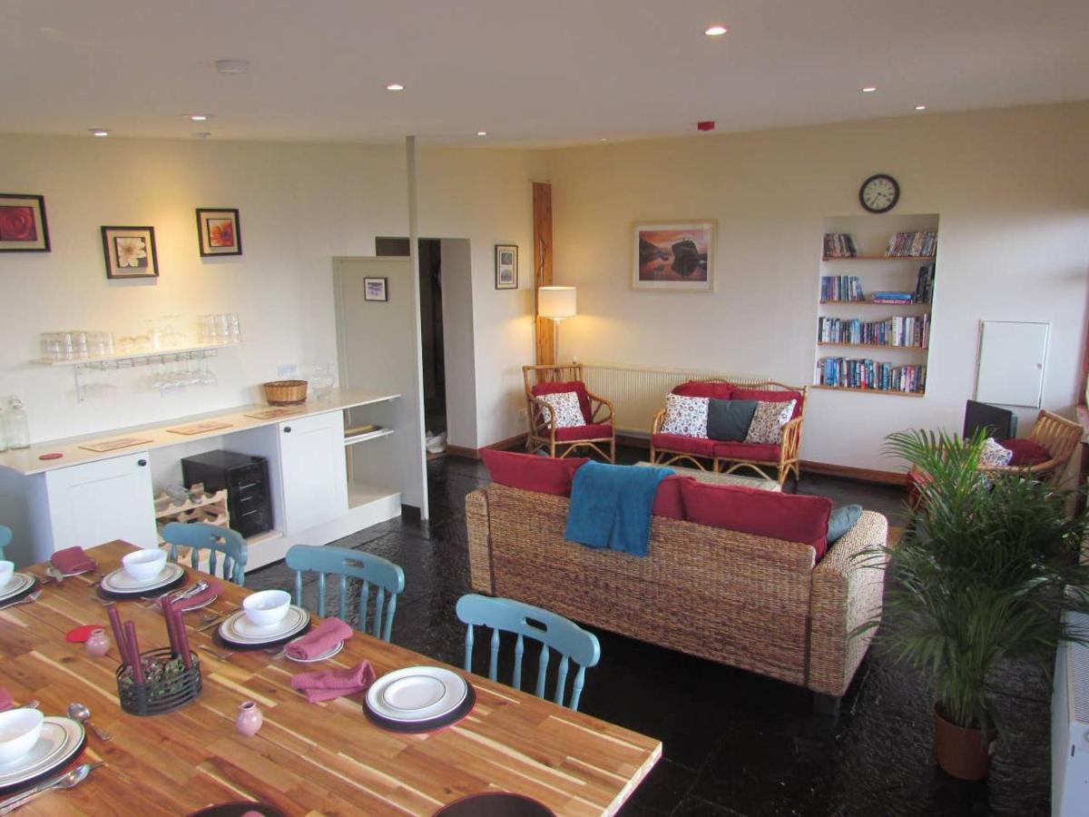 Half Door Cottage دولين المظهر الخارجي الصورة