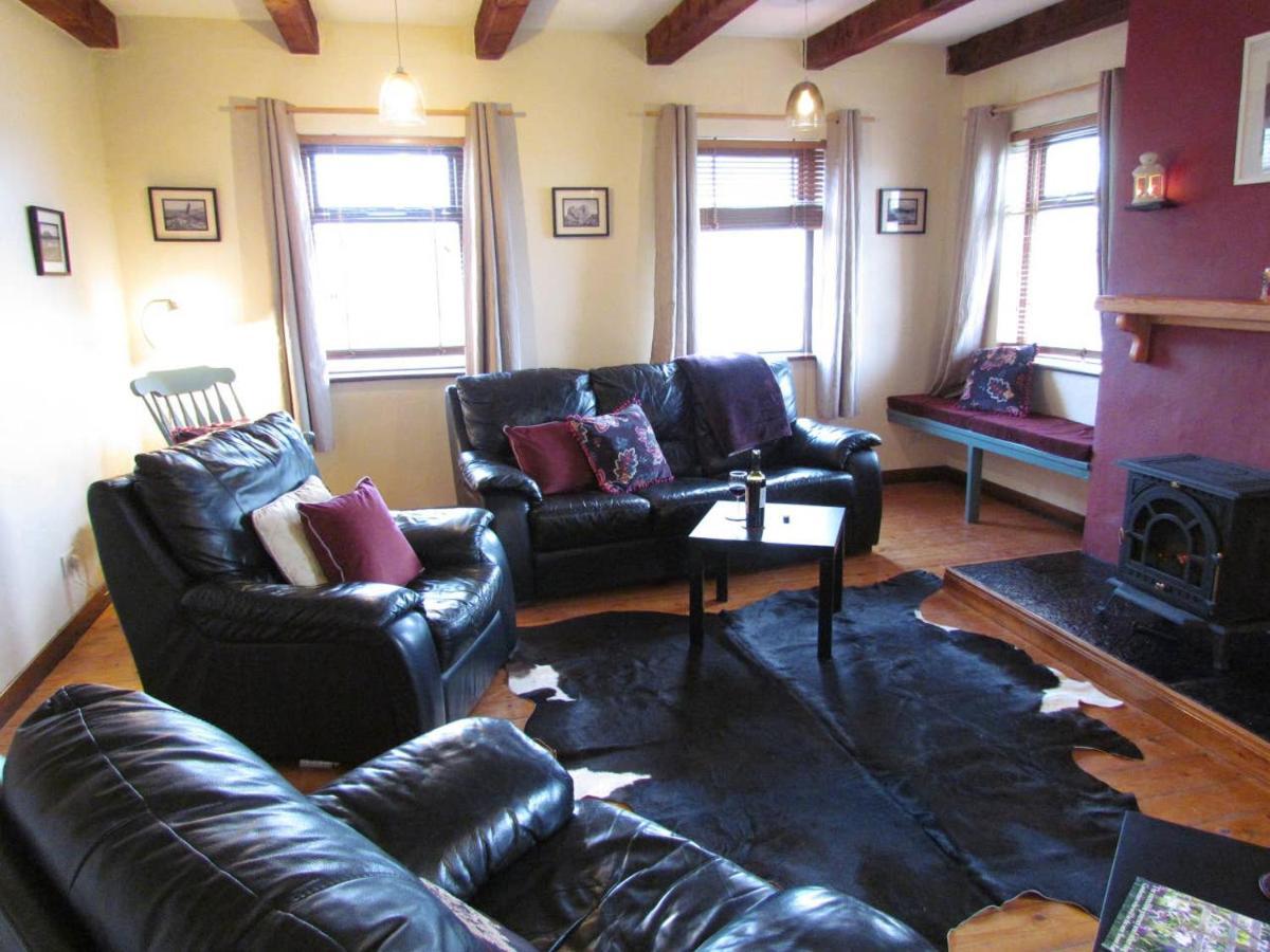 Half Door Cottage دولين المظهر الخارجي الصورة