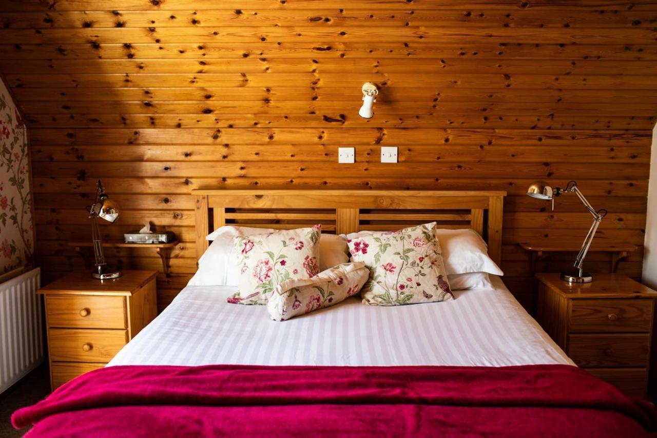 Half Door Cottage دولين المظهر الخارجي الصورة