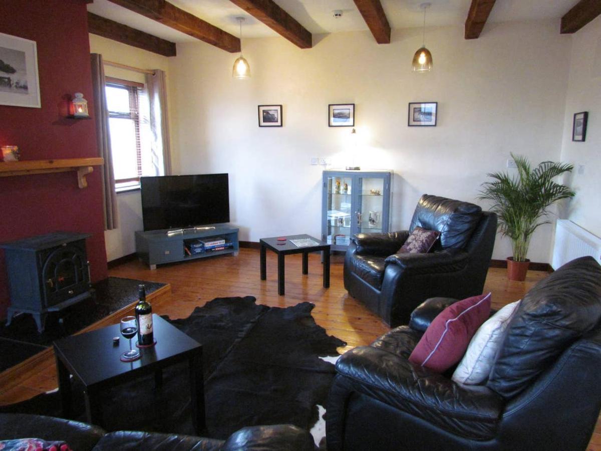 Half Door Cottage دولين المظهر الخارجي الصورة