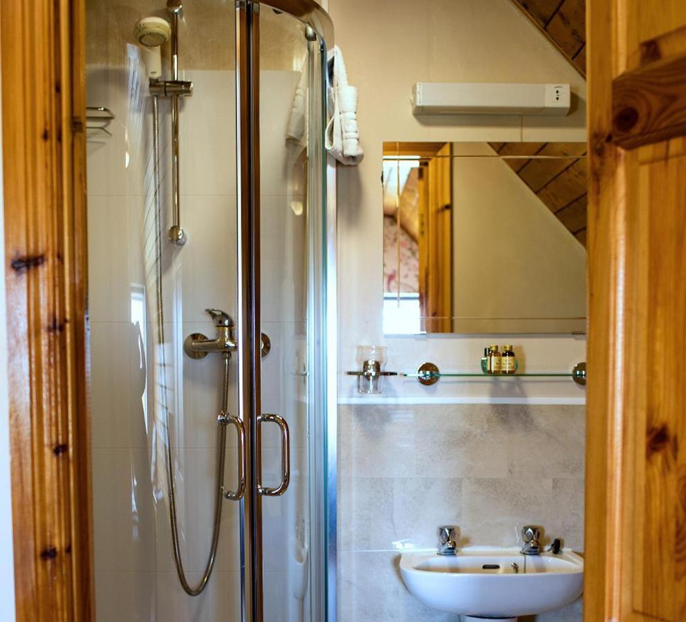 Half Door Cottage دولين المظهر الخارجي الصورة